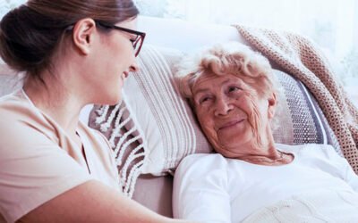 The Emotional Benefits of Elderly Social Activities