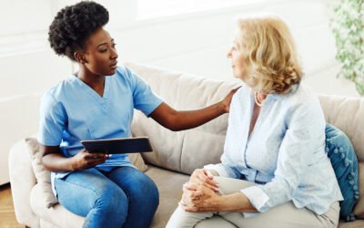 Why Respite Care Is Essential for Family Caregivers