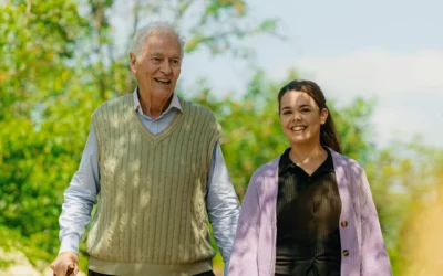 Signs Your Elderly Parent May Need Extra Support at Home